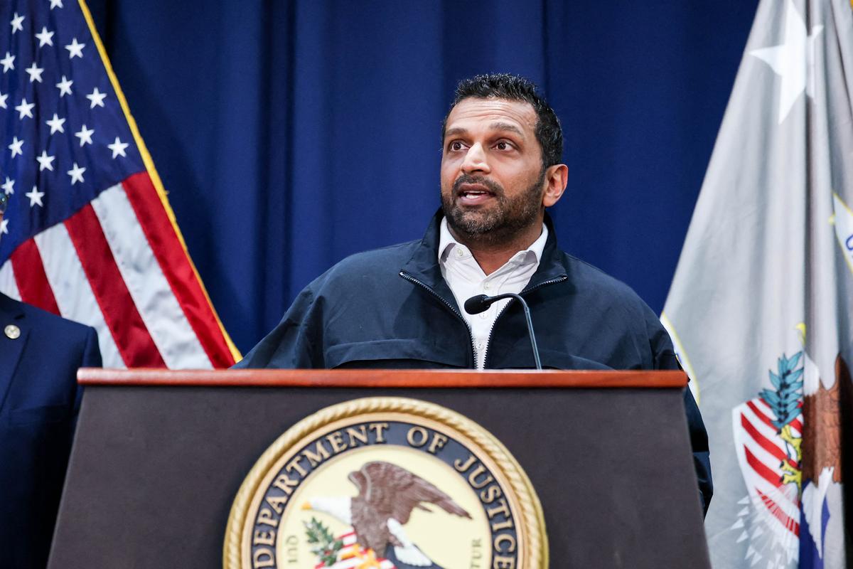 FBI Foils Alleged Halloween Terror Plot, Arrests Multiple Suspects in Michigan thumbnail