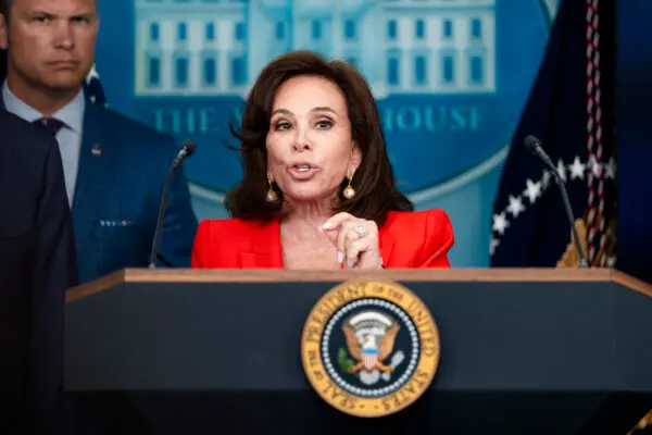 Fed’s Failure to Respond to DOJ Inquiries Prompted Powell Probe: Pirro