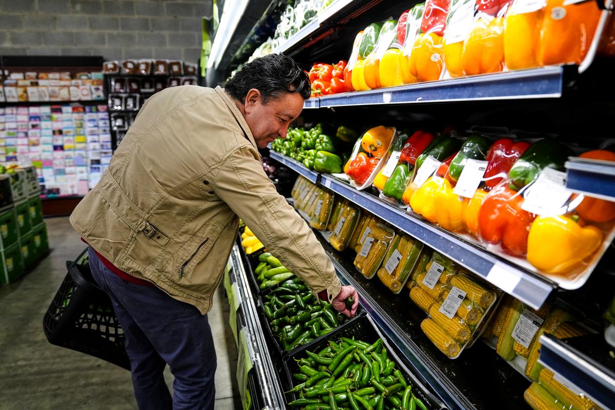 Instacart, DoorDash, Other Companies Offering Discounts to SNAP Recipients thumbnail