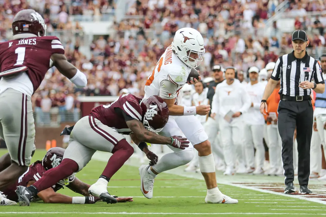 Week 10 College Football Preview: How Saturday’s Games Will Impact First CFP Rankings