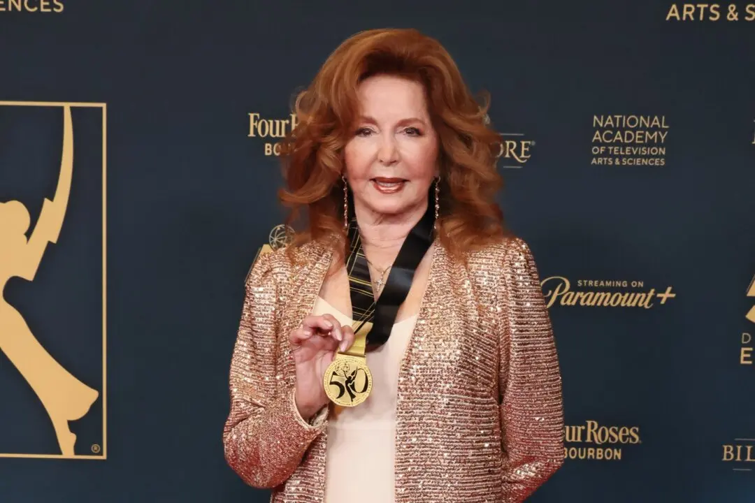 ‘Days of Our Lives’ Veteran Suzanne Rogers Diagnosed With Stage 2 Colorectal Cancer