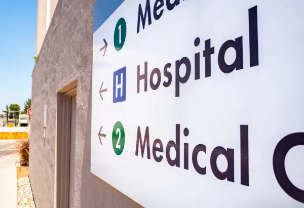 LIVE NOW: House Reps Unveil Bipartisan New Health Care Framework