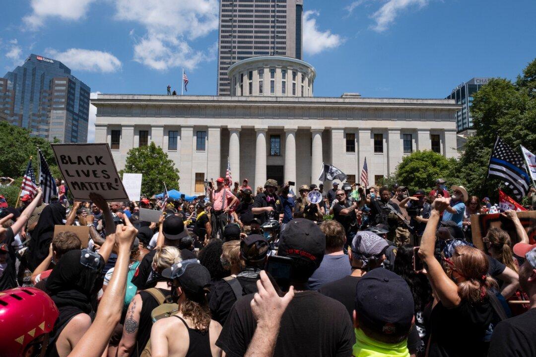 Ohio Enacts New Congressional Map; Virginia Advances Redistricting Plan