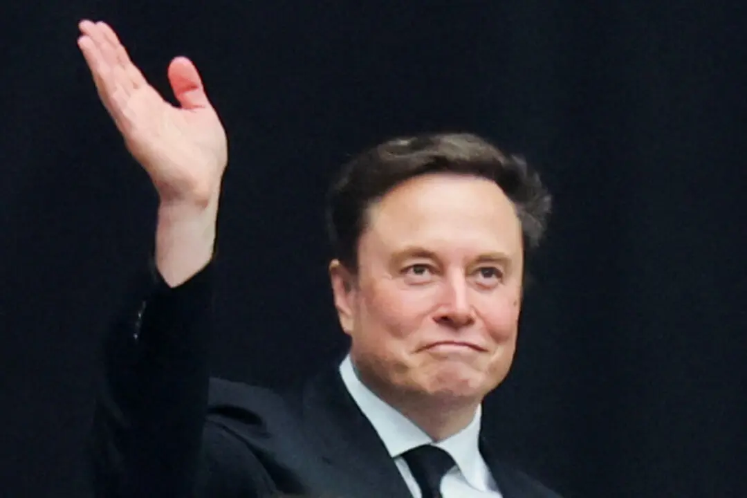 Musk’s $1 Trillion Pay Package Is Due for a Vote on Thursday. Here’s What to Know