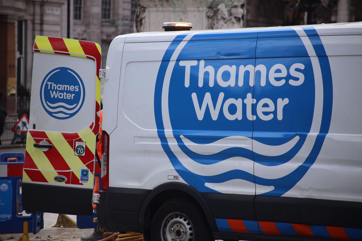 Thames Water Lenders Submit New Rescue Plan to Avoid Nationalisation