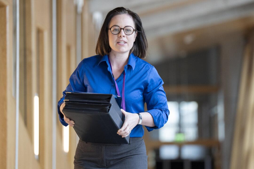 Projects That Are ‘Life-Changing and Lifesaving’ to Receive Government Cash