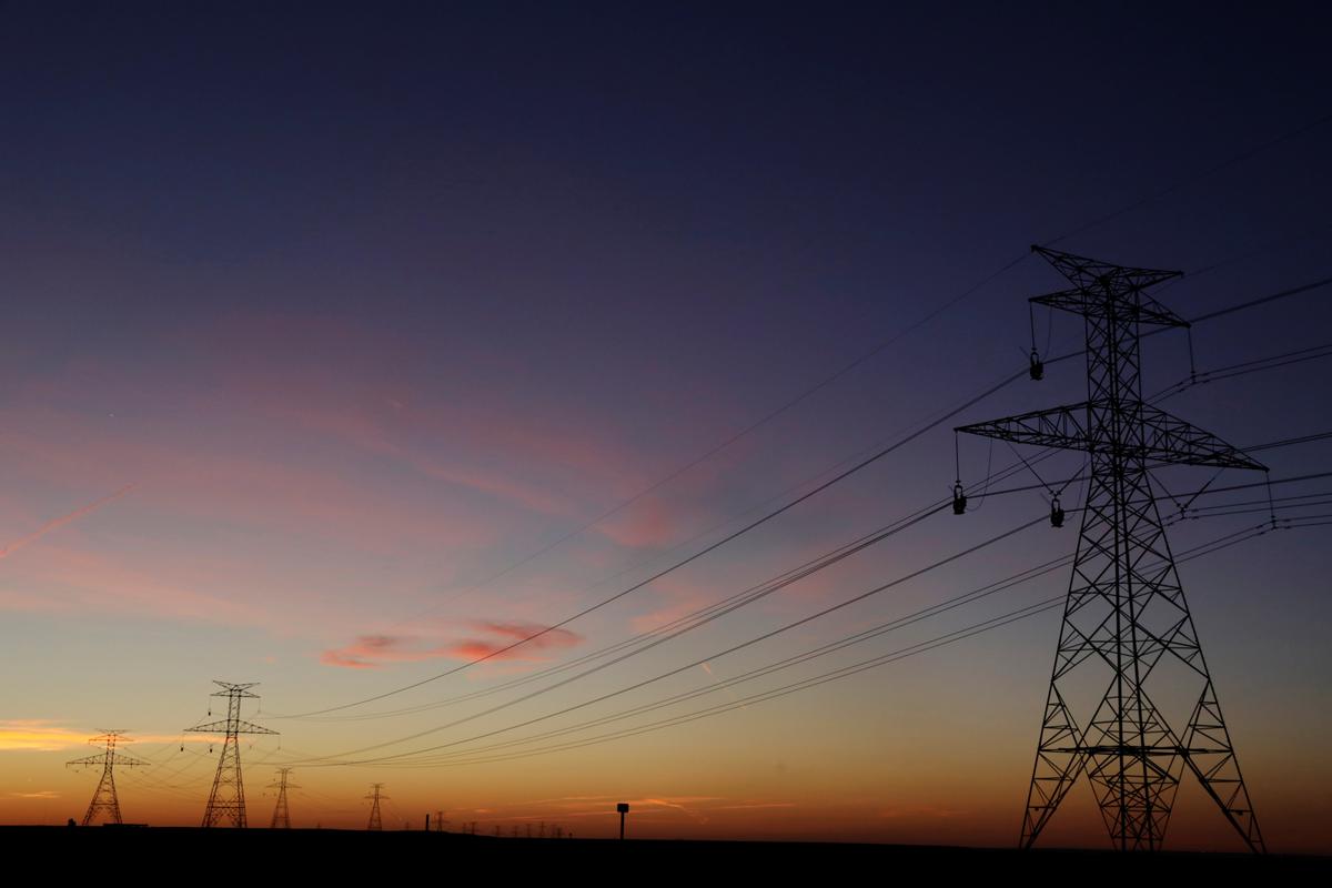 EIA Projects Power Consumption Will Hit Record High in 2025 and 2026