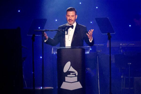 ABC Renews Jimmy Kimmel Contract With One-Year Extension