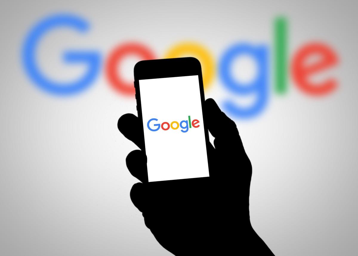 Google May Be Forced to Loosen Control of Search Engine in UK
