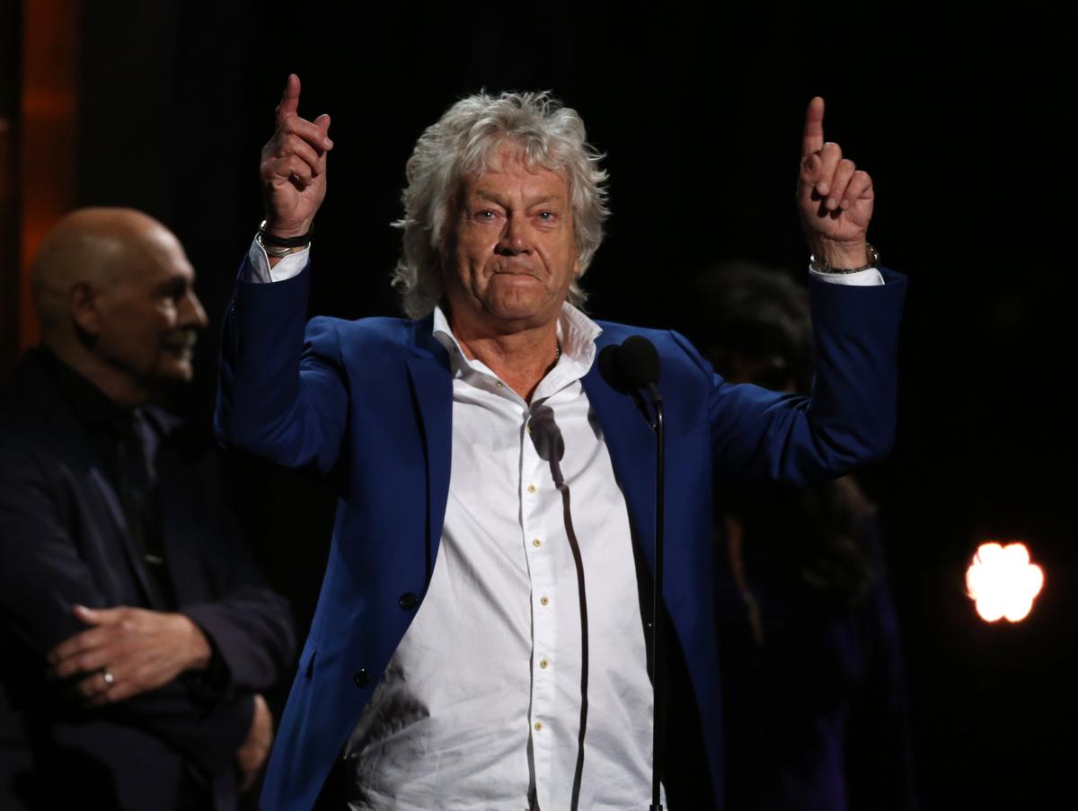 Moody Blues Singer and Bassist John Lodge Dies at 82