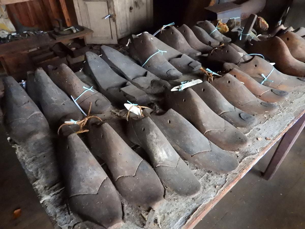 Scotland’s Last Shoemaking Shop to Be Restored Decades After It Closed