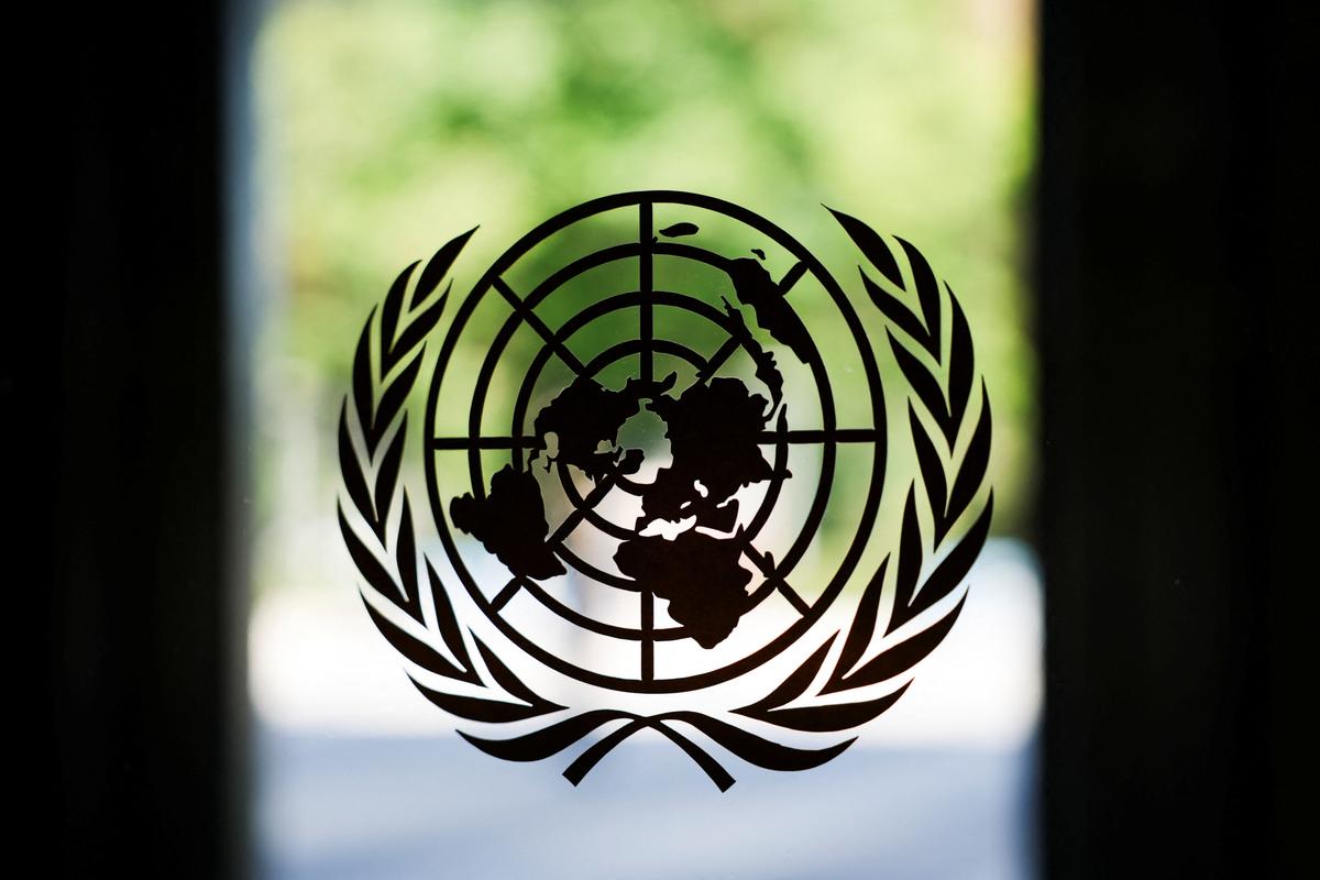 Is the United Nations Still Relevant in 2025?