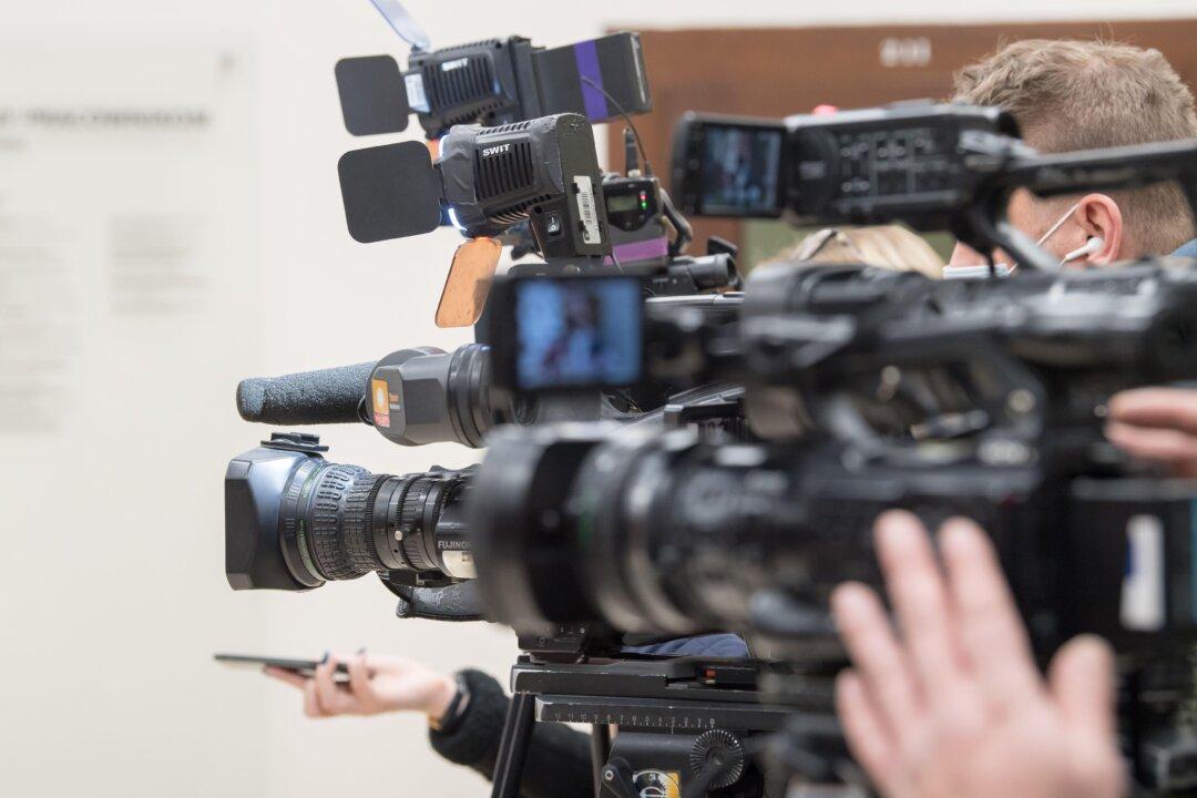 Ofcom Issues New Guidance Around Politicians Presenting News