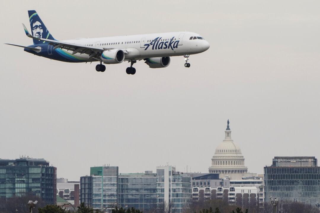 Alaska Airlines Restores Operations After IT Outage Grounded All Flights