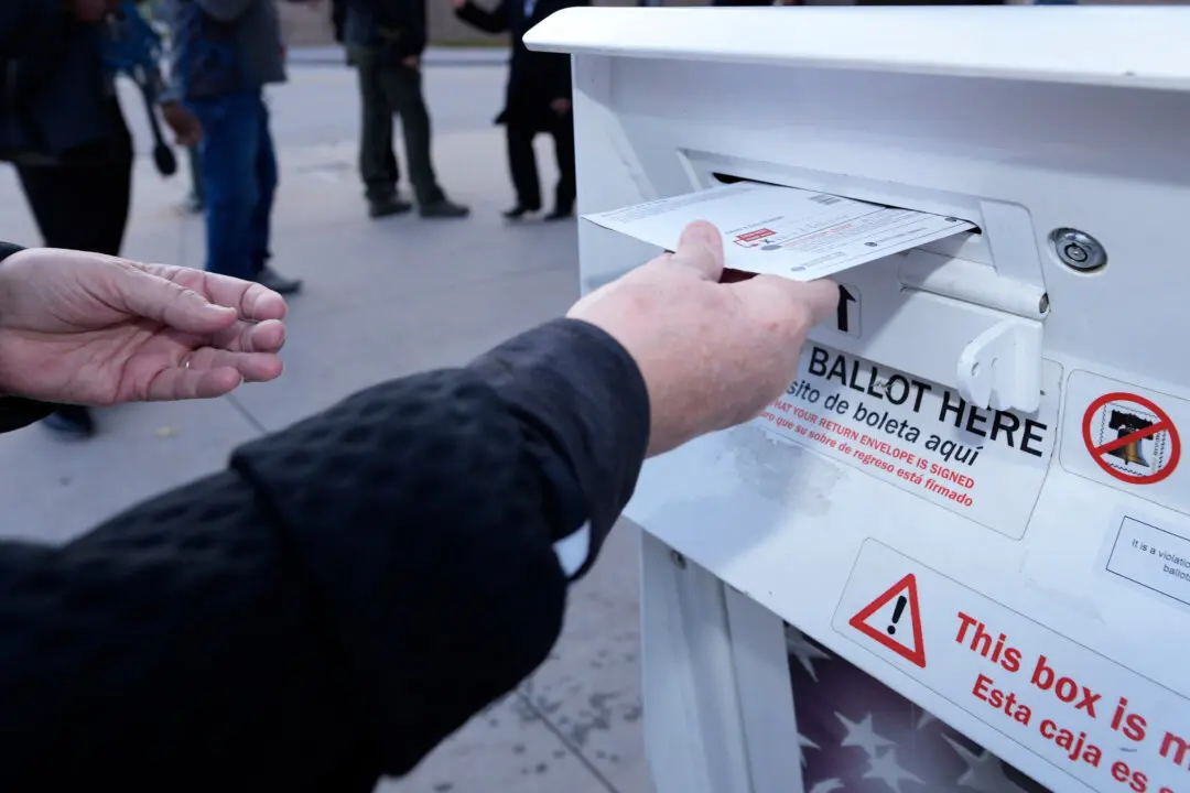 Here Are the November Races to Watch