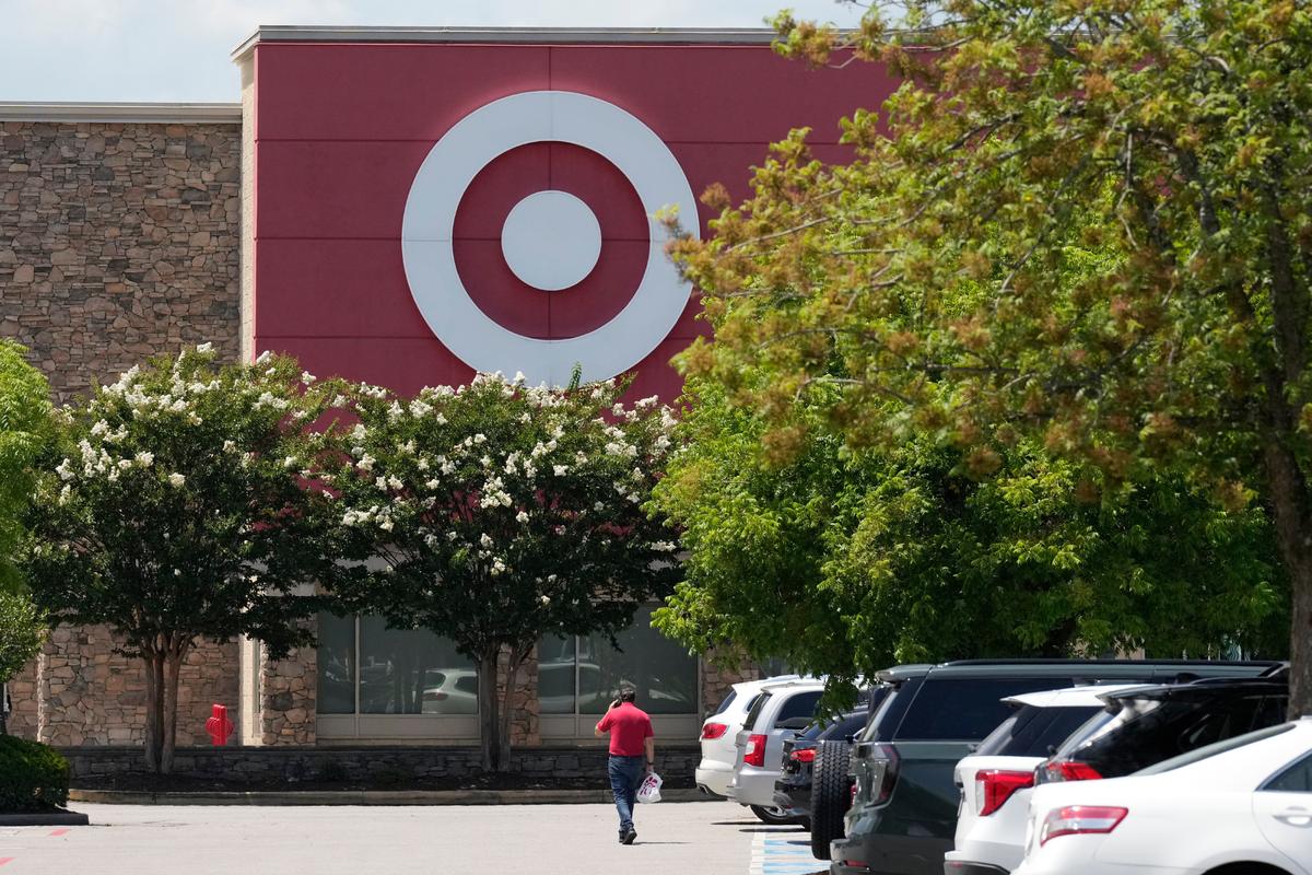 Target Is Eliminating 1,800 Corporate Jobs as It Looks to Reclaim Its Lost Luster