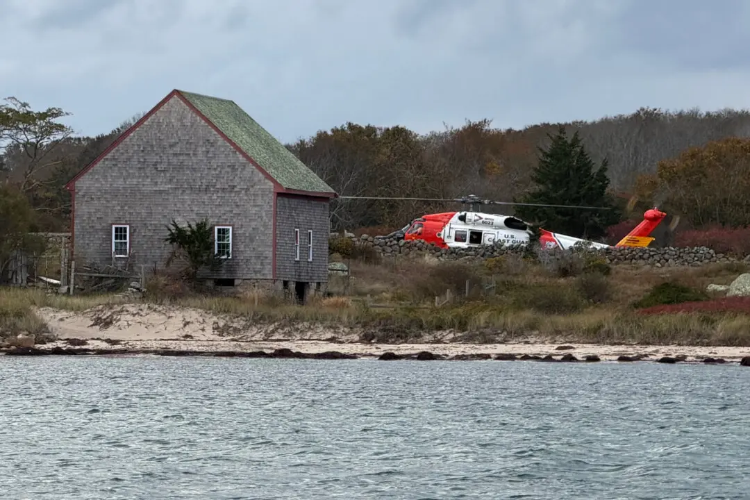 Woman Who Escaped From Boat Fire Off Cape Cod With Her Husband and Son Dies at Hospital