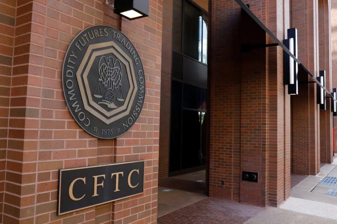 Trump Nominates Michael Selig to Chair Commodity Futures Trading Commission