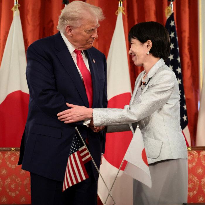 The Epoch Times