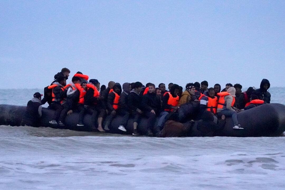 Housing Migrants in Barracks Worth It to Quell Public Anger Despite Cost – No 10