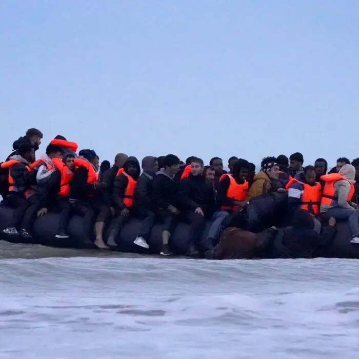 Housing Migrants in Barracks Worth It to Quell Public Anger Despite Cost – No 10