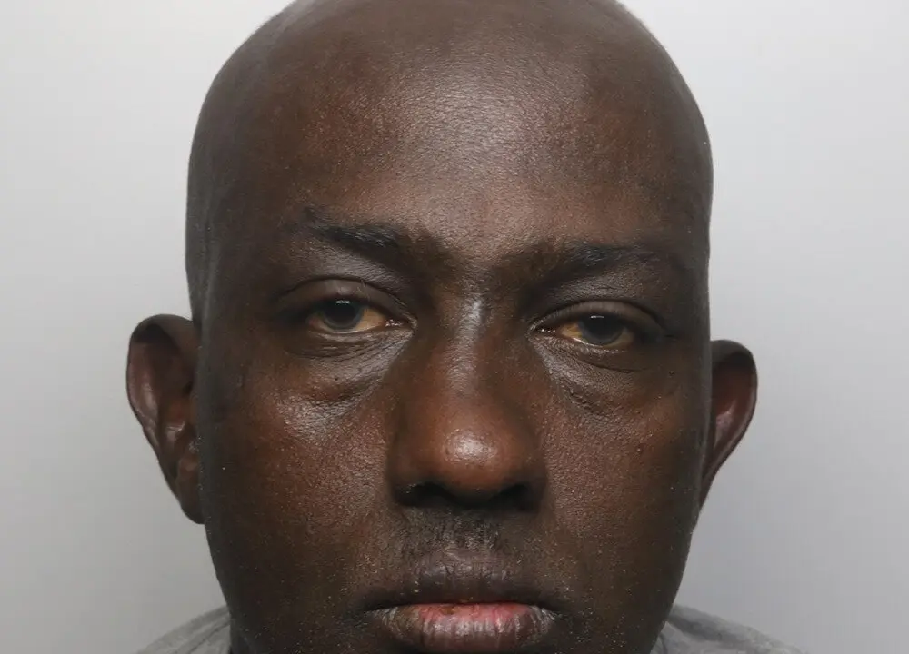 Small Boat Migrant Jailed for at Least 25 Years After Murdering Bank Customer