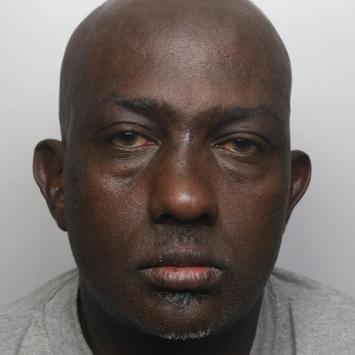 Small Boat Migrant Jailed for at Least 25 Years After Murdering Bank Customer