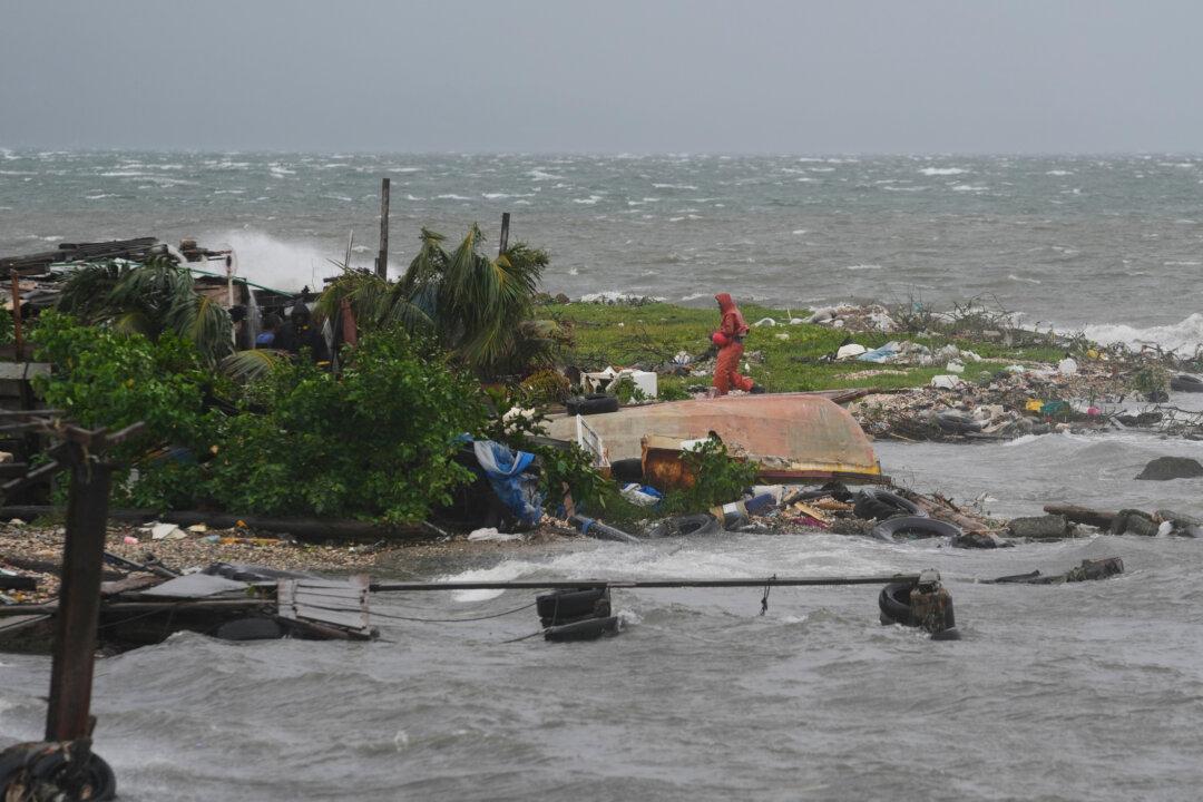 Jamaica Declares Disaster, Death Toll Rises After Hurricane Melissa