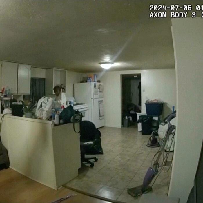 Illinois Deputy Sean Grayson Convicted of Second-Degree Murder in Shooting Death of Sonya Massey