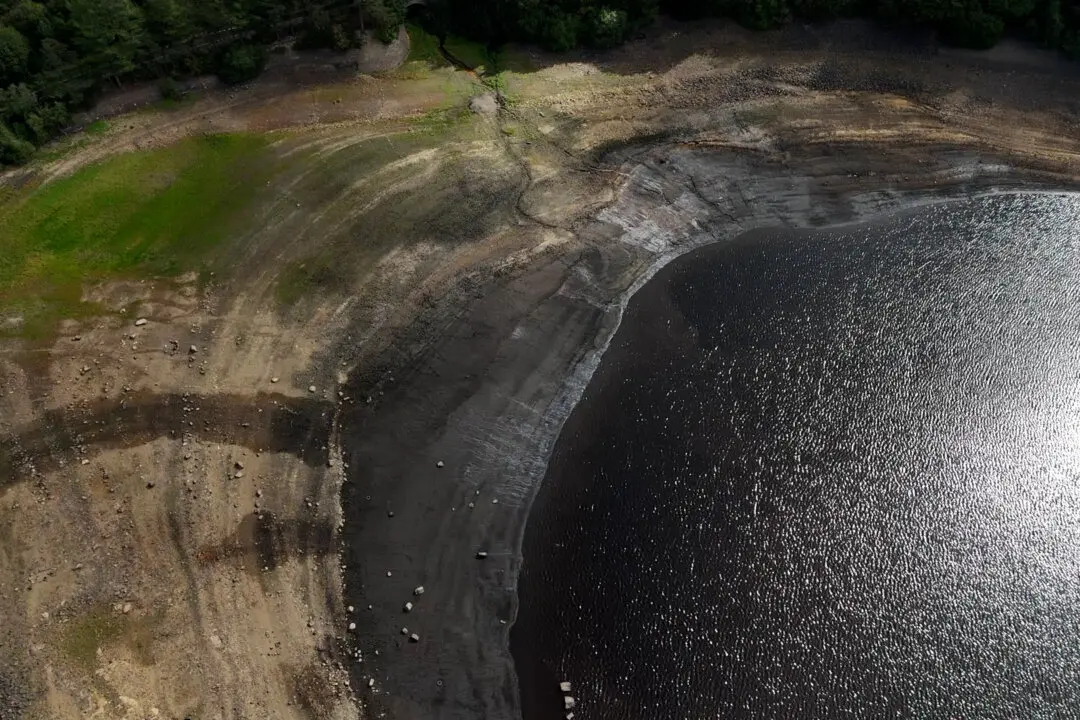 Public Urged to Use Water Wisely as Drought Set to Continue Into 2026