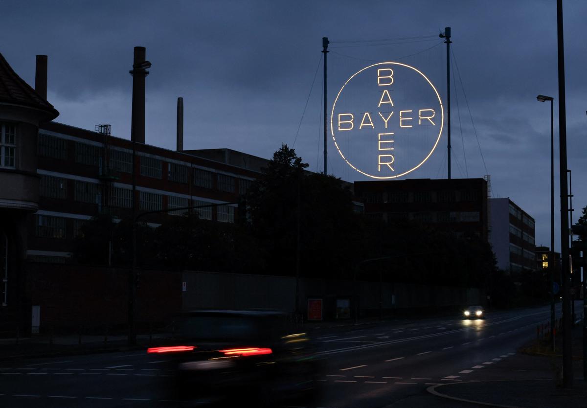 Bayer’s Monsanto Must Pay $185 Million After State Supreme Court Restores Chemical Leak Verdict
