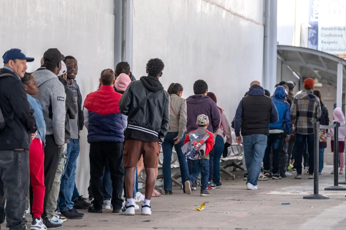 Trump Admin Proposal Could Bring Drastic Changes to Asylum Process