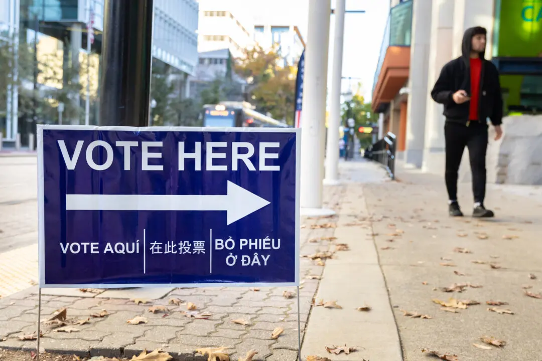 Court Rules in Favor of California AG Over Voter ID Ballot Measure Title