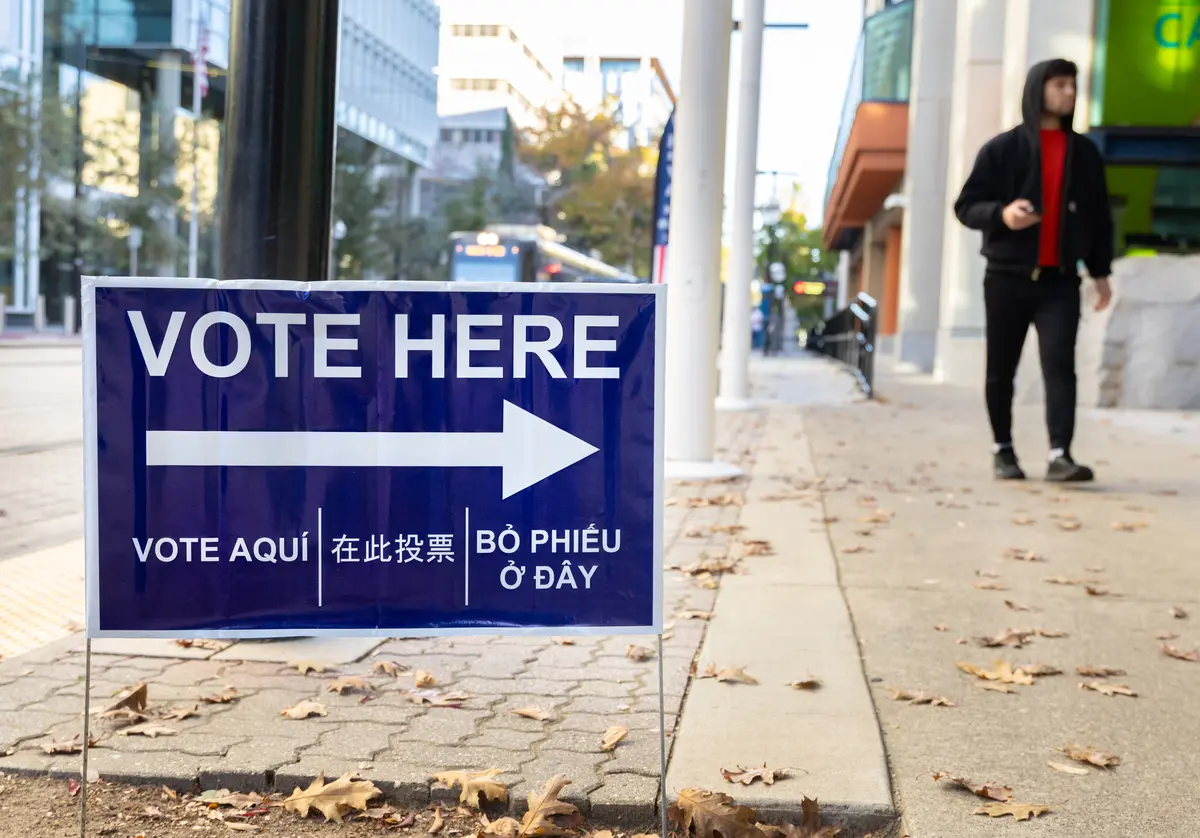 Court Rules in Favor of California AG Over Voter ID Ballot Measure Title