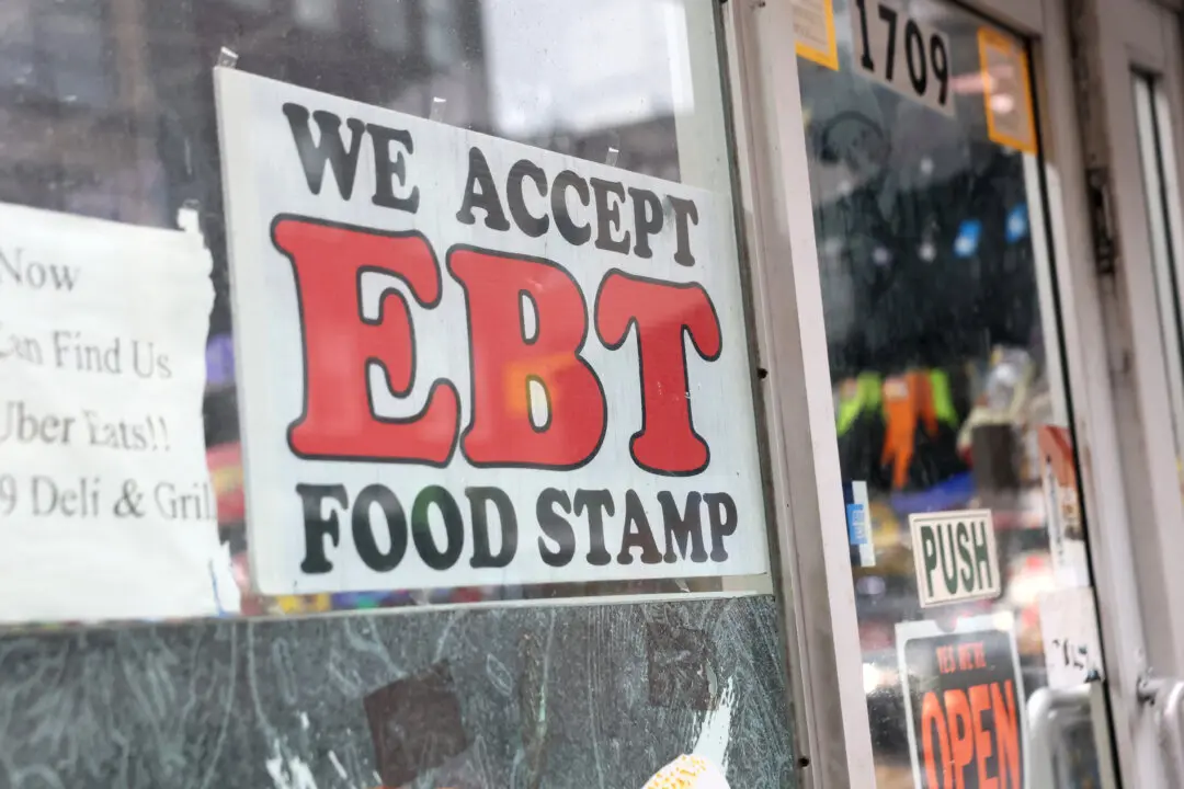 Food Stamp Payments Could Restart by Wednesday as Ordered by Judge: Bessent