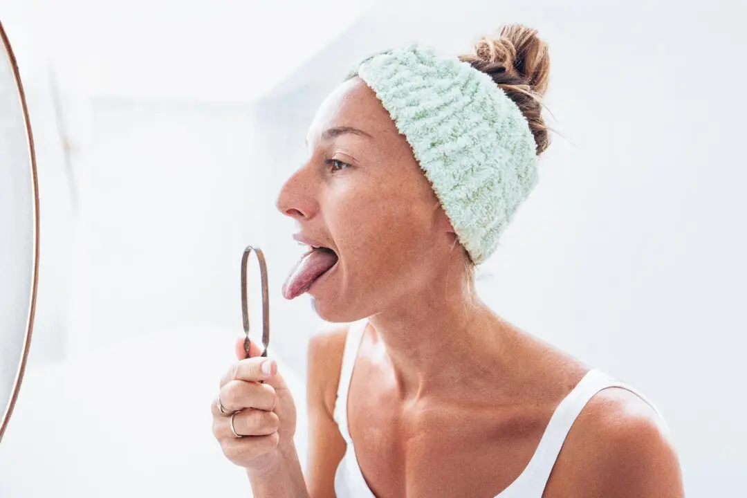 Your Tongue Can Reveal Hidden Health Issues