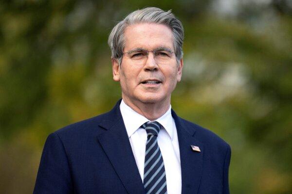 Bessent: US Working at ‘Warp Speed’ to Reduce Reliance on Chinese Critical Minerals