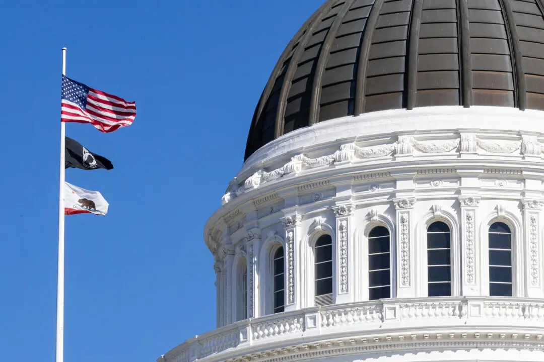 Newsom’s Former Chief of Staff Indicted on Public Corruption Charges