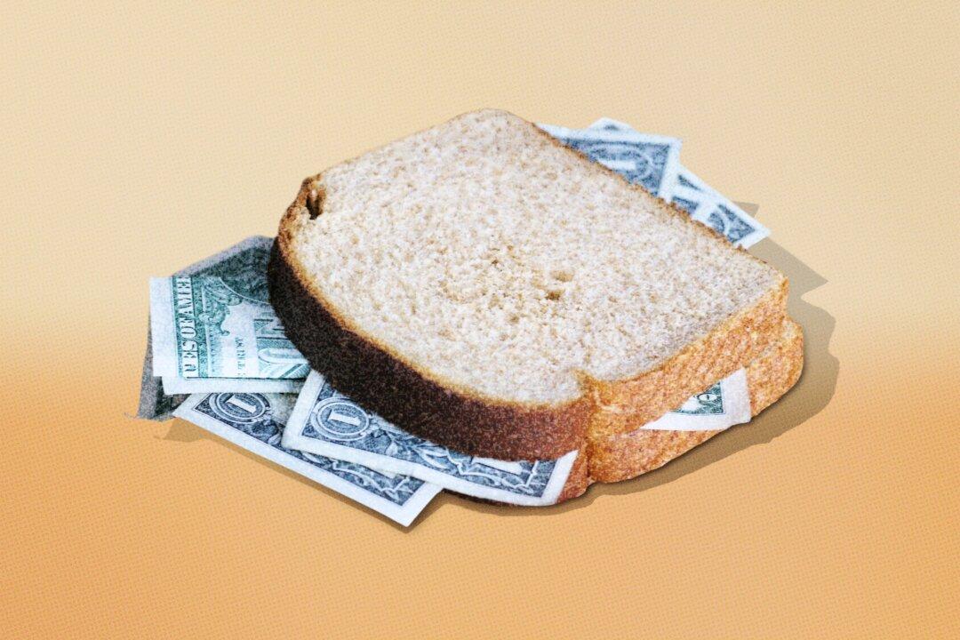 6 Tips to Eat Well on a Tight Budget