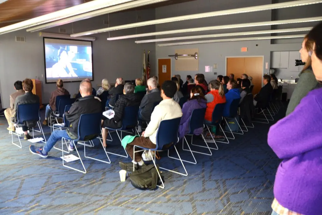 Documentary on CCP’s Organ Harvesting Shocks Chester County Audience