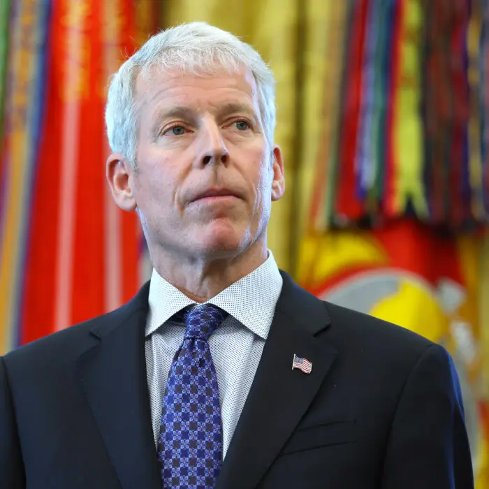 Room for China in Venezuela Oil, But US Must Stay in Charge: Energy Secretary