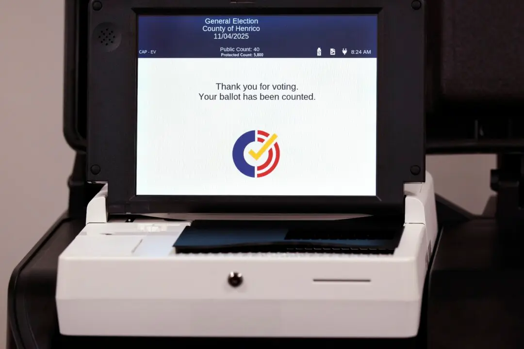 The Races to Watch on Election Day 2025