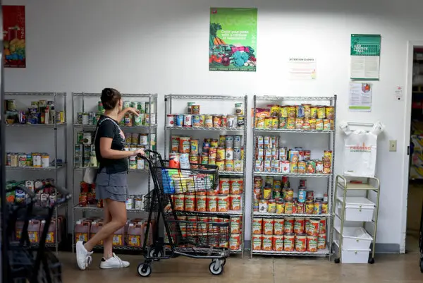 Food Aid Benefits Could Flow by Wednesday; Key Races Taking Place in NYC, New Jersey, Virginia | NTD Good Morning (Nov. 3)