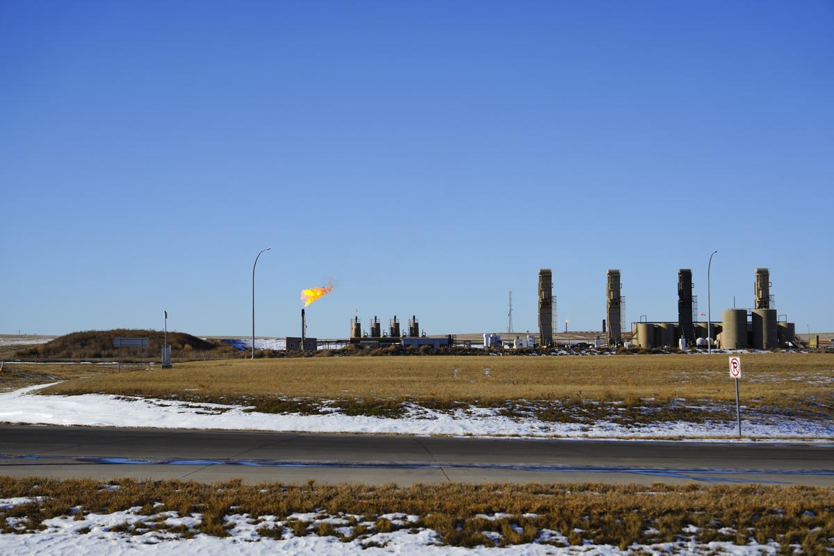 ExxonMobil CEO Warns EU Sustainability Law Could Force Exit From Europe