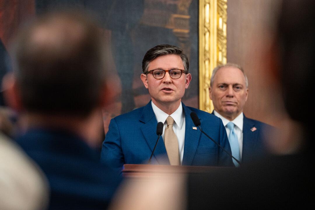 House Republicans Forge Ahead With Vote on Health Care Reforms