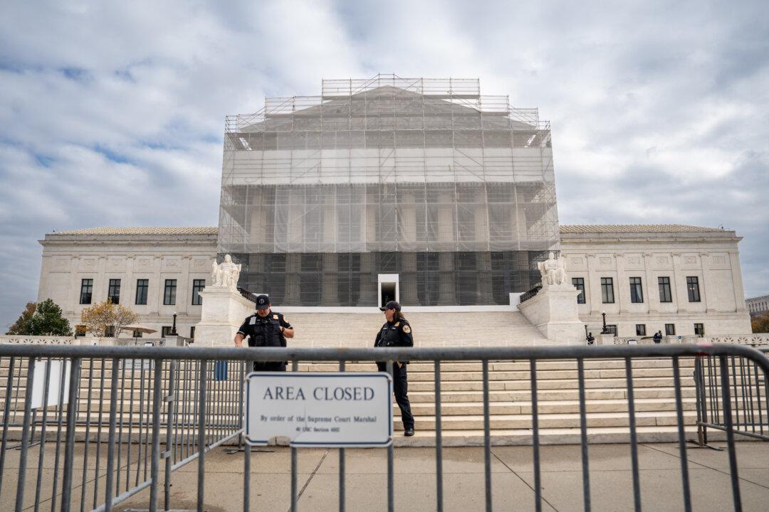 Supreme Court Agrees to Decide If Mail-In Ballots Must Arrive by Election Day