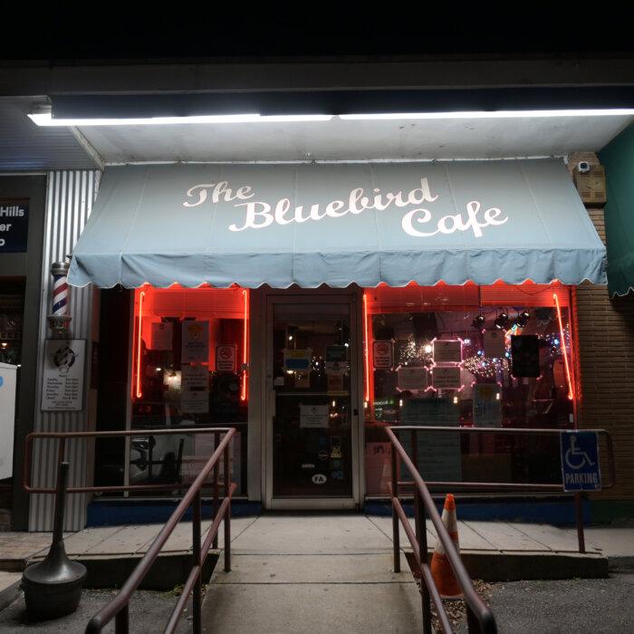 The Bluebird Cafe: A ‘Sacred’ Songwriting Space