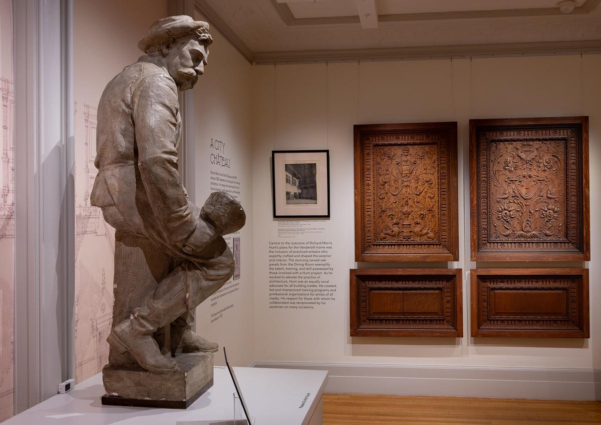 Celebrating America’s Premiere Gilded Age Architect