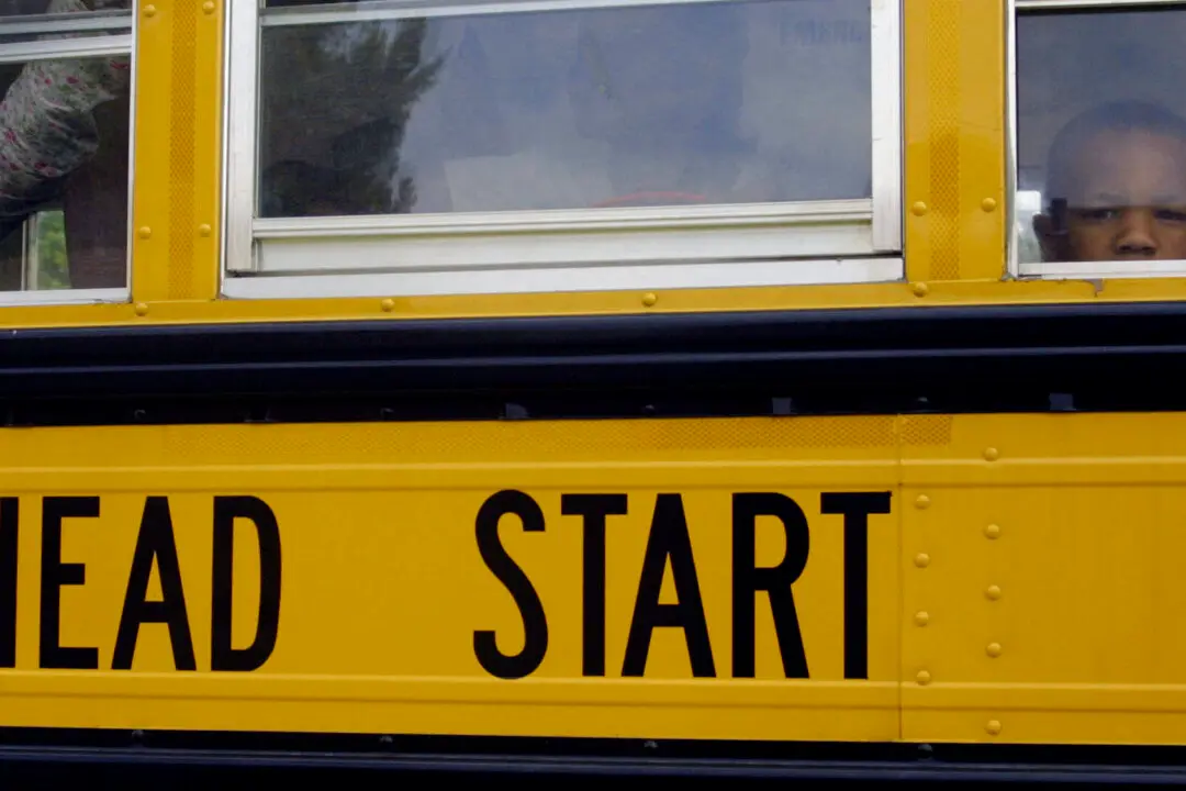 Head Start Preschools Close Nationwide as Shutdown Enters Second Month
