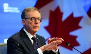 Bank of Canada Holds Interest Rates Steady, Warns of Global Inflation From Iran War